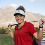 Fátima Fernández Cano: «Es un sueño mío representar a mi país y a Europa jugando al golf», Revista de Golf para Mujeres, Ladies In Golf