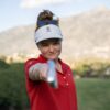 Fátima Fernández Cano: «Es un sueño mío representar a mi país y a Europa jugando al golf»