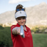 F&aacute;tima Fern&aacute;ndez Cano:  I have always dreamt of representing my country and Europe playing golf”, Women's Golf Magazine, Ladies In Golf