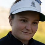 Fátima Fernández Cano: «Es un sueño mío representar a mi país y a Europa jugando al golf», Revista de Golf para Mujeres, Ladies In Golf
