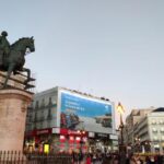 La Costa del Sol desembarca a Fitur en la Puerta del Sol, Revista de Golf para Mujeres, Ladies In Golf