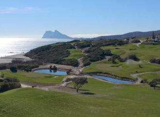 Millenium reconvierte Alcaidesa Golf en la Hacienda
