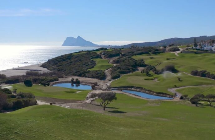 Millenium reconvierte Alcaidesa Golf en la Hacienda, Revista de Golf para Mujeres, Ladies In Golf