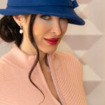 Comfortable and chic by Calvin Klein Golf, Women's Golf Magazine, Ladies In Golf