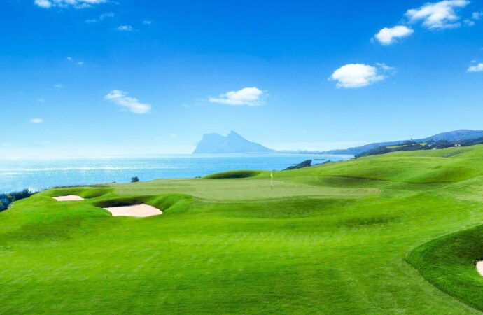 New links golf course leads La Hacienda&acute;s ambitious transformation, Women's Golf Magazine, Ladies In Golf