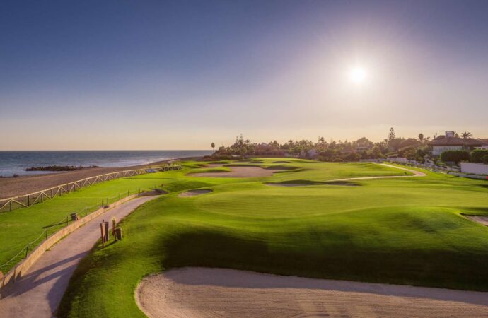 Marbella, segundo mejor destino europeo de 2022, Revista de Golf para Mujeres, Ladies In Golf