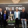 El evento «The One» crece y llega  de Marbella al País Vasco