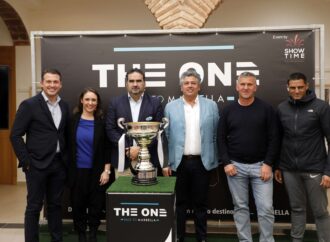 El evento «The One» crece y llega  de Marbella al País Vasco