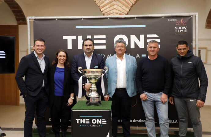 El evento &laquo;The One&raquo; crece y llega  de Marbella al Pa&iacute;s Vasco, Revista de Golf para Mujeres, Ladies In Golf