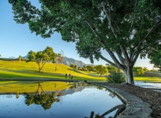 Turismo Costa del Sol suma la Solheim Cup a su plan de promoción de golf