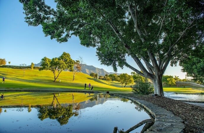 Turismo Costa del Sol suma la Solheim Cup a su plan de promoción de golf, Revista de Golf para Mujeres, Ladies In Golf