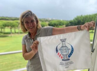 Solheim Cup Embassadors Hall of Fame – Huelva