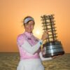 Georgia Hall wins Aramco Saudi Ladies International