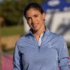 Belén Mozo: «My ideal is to make golf more inclusive»