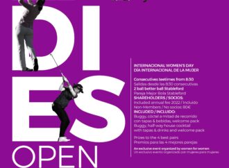 Los Naranjos Golf celebra el domingo su Ladies Open