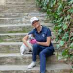 Disfruta ya de la ropa oficial Solheim Cup 2023, Revista de Golf para Mujeres, Ladies In Golf