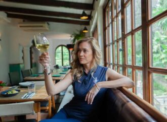Enjoy now the official Solheim Cup 2023 clothing