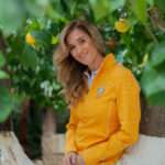 Disfruta ya de la ropa oficial Solheim Cup 2023, Revista de Golf para Mujeres, Ladies In Golf