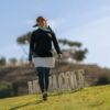 Luisa Jiménez, Baviera Golf Ladies Captain