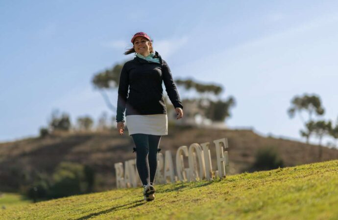 Luisa Jim&eacute;nez, Baviera Golf Ladies Captain, Women's Golf Magazine, Ladies In Golf