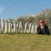 Luisa Jiménez, capitana de Baviera Golf
