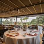 Restaurante Kayena: sabores exóticos y platos sugerente, Revista de Golf para Mujeres, Ladies In Golf