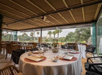 Restaurante Kayena: sabores exóticos y platos sugerente