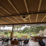 Kayena Restaurant: Exotic flavors & suggestive dishes, Women's Golf Magazine, Ladies In Golf