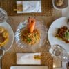 Kayena Restaurant: Exotic flavors & suggestive dishes