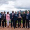 La Zagaleta, gran sede para la PING Junior Solheim Cup 2023