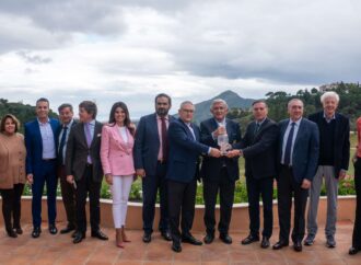 La Zagaleta, gran sede para la PING Junior Solheim Cup 2023