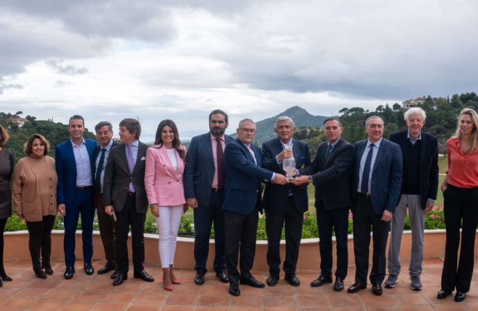 La Zagaleta, gran sede para la PING Junior Solheim Cup 2023, Revista de Golf para Mujeres, Ladies In Golf