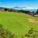 Hotel Jardín de Tecina & Tecina Golf: XVIII Internacional AESGOLF Tournament Ladies, Women's Golf Magazine, Ladies In Golf