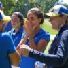 Objetivo 2023: creando cantera en el golf femenino