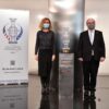 La Solheim Cup,  en el Congreso de los Diputados