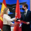 Los campos de golf de Madrid se unen como destino turístico