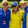 Solheim Cup Ambassadors Hall of Fame Cataluña