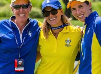 Solheim Cup Ambassadors Hall of Fame Cataluña