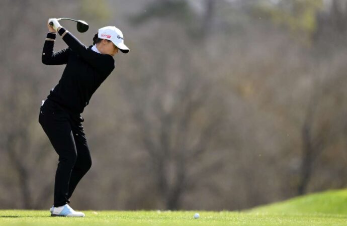 Colombotto Rosso gana el Terre Blanche Ladies Open, Revista de Golf para Mujeres, Ladies In Golf