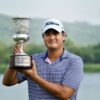 Sihwan Kim wins Trust Golf Asian Mixed Stableford Challenge