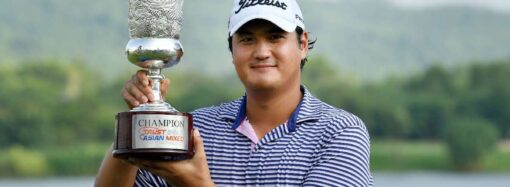 The Estrella Damm Catalunya Championship, Road to the 2031 Ryder Cup