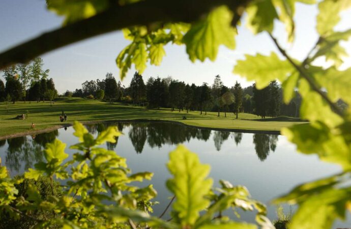 MTDG Ladies: the tournament of your dreams at the Mondariz Spa Resort, Women's Golf Magazine, Ladies In Golf
