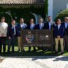 Solheim Cup venue seals sustainable accolade