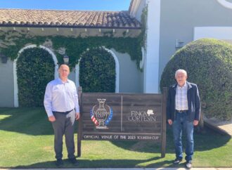 Jet Set Sports, responsable del hospitality VIP de la Solheim Cup 2023