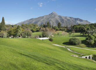 Ocupación hotelera recórd en Marbella en febrero
