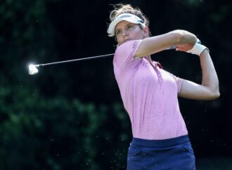 Quinteto de estrellas en el Comunidad de Madrid Ladies Open