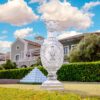 La Solheim Cup 2023 supera las de 10.000 entradas vendidas