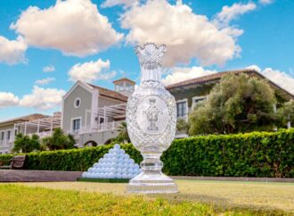 La Solheim Cup 2023 supera las de 10.000 entradas vendidas