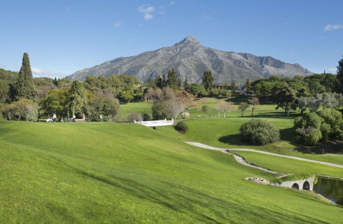 Ocupaci&oacute;n hotelera rec&oacute;rd en Marbella en febrero, Revista de Golf para Mujeres, Ladies In Golf