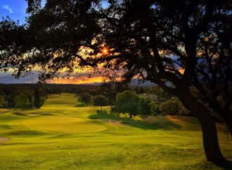 El RACE, a punto para el Comunidad de Madrid Ladies Open